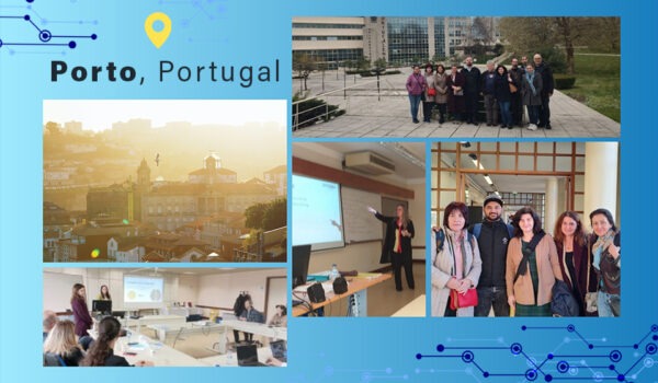 We Teach DATA Joint Staff Training