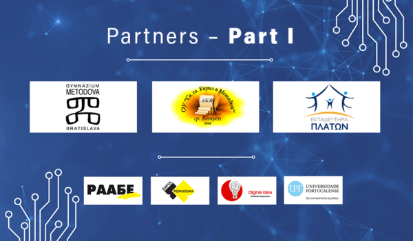 Meet We Teach DATA Partners – Part I