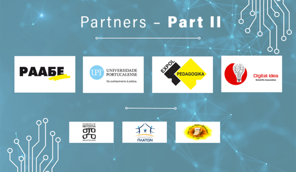 Meet We Teach DATA Partners – Part II